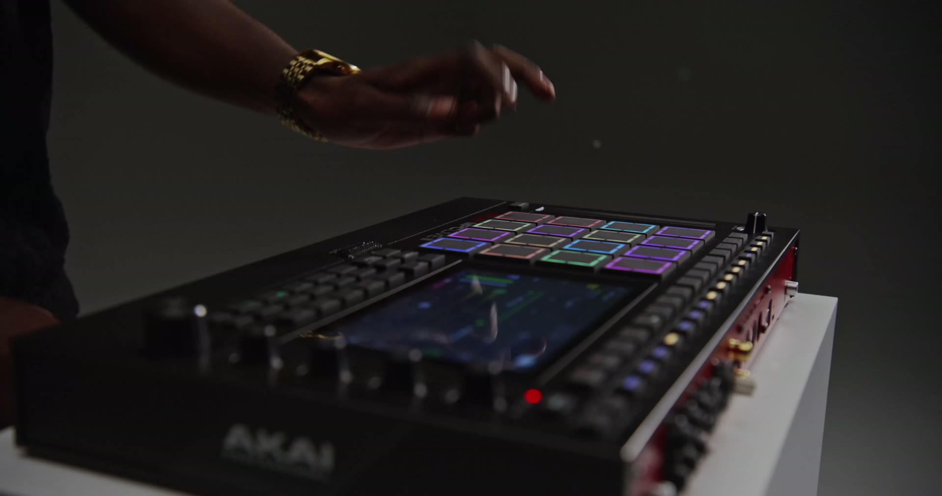 AKAI — MPC Live III